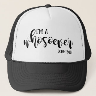 Casquette Conserver ou concevoir votre propre : -)