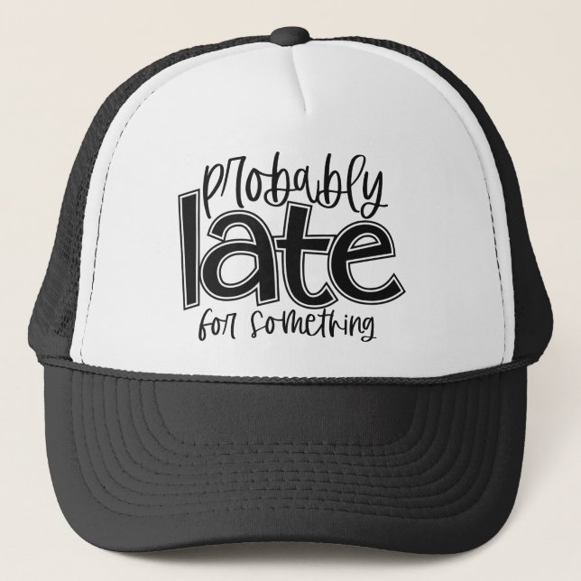 Casquette Conserver ou concevoir votre propre (Devant)