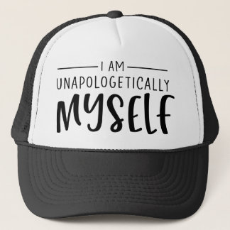 Casquette Conserver ou concevoir votre propre
