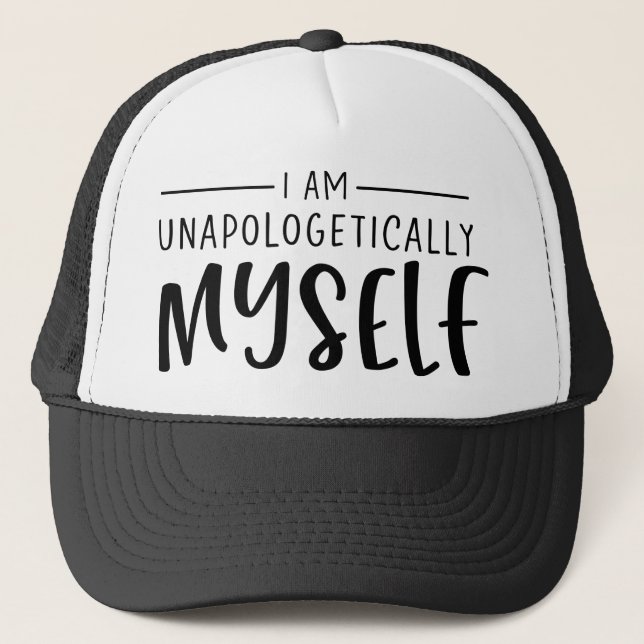 Casquette Conserver ou concevoir votre propre (Devant)