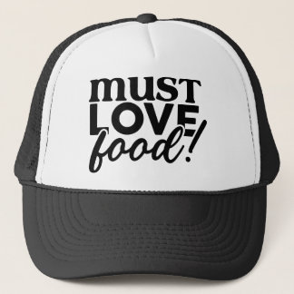 Casquette Conserver ou concevoir votre propre