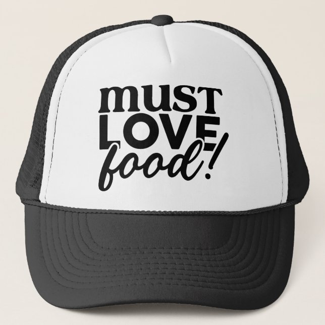 Casquette Conserver ou concevoir votre propre (Devant)