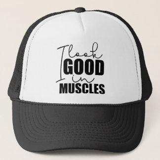 Casquette Conserver ou concevoir votre propre