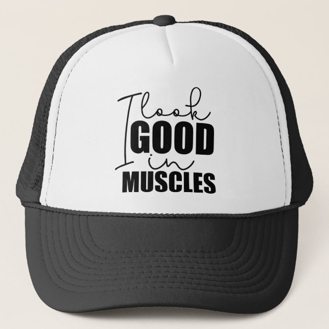 Casquette Conserver ou concevoir votre propre (Devant)