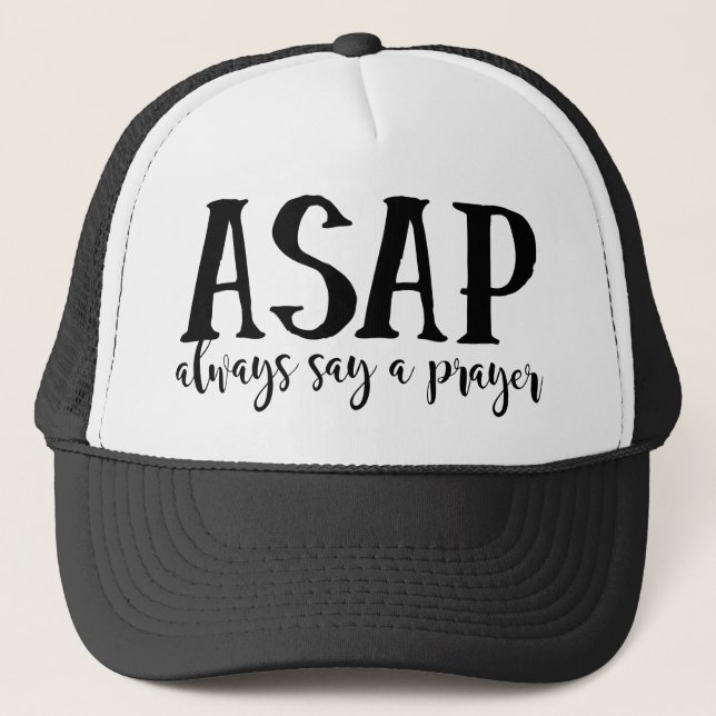 Casquette Conserver ou concevoir votre propre : -) (Devant)