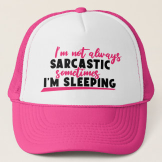Casquette Conserver ou concevoir votre propre chapeau : -) c