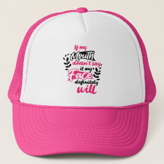 Casquette Conserver ou concevoir votre propre chapeau : -) c