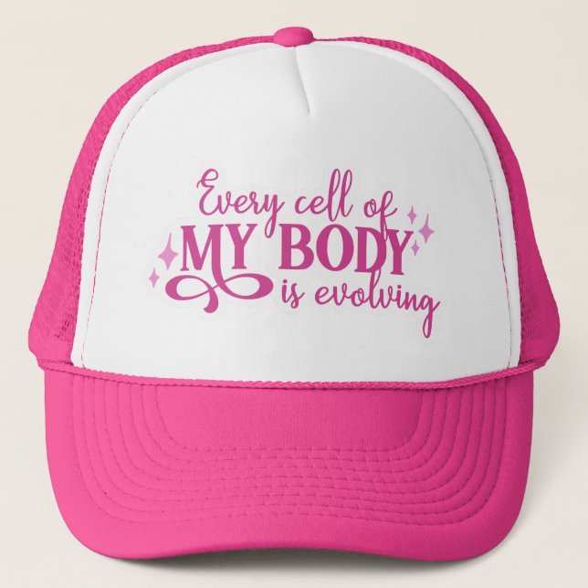 Casquette Conserver ou concevoir votre propre chapeau : -) c (Devant)