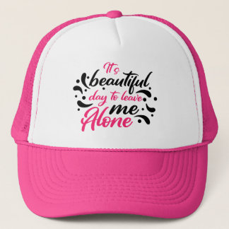 Casquette Conserver ou concevoir votre propre chapeau : -) c