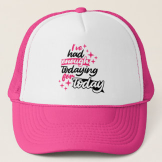Casquette Conserver ou concevoir votre propre chapeau : -) c