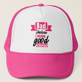 Casquette Conserver ou concevoir votre propre chapeau : -) c