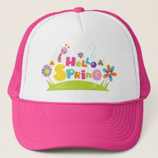 Casquette Conserver ou créer votre propre - Chapeau de camio