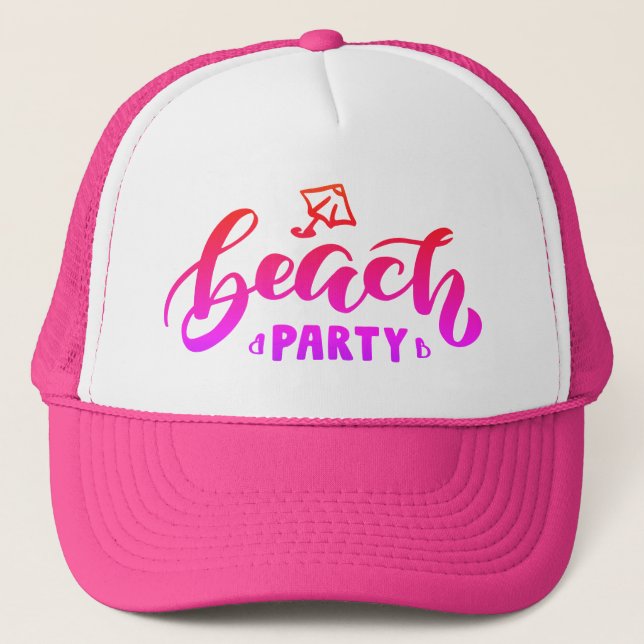 Casquette Conserver ou créer votre propre texte et design :  (Devant)