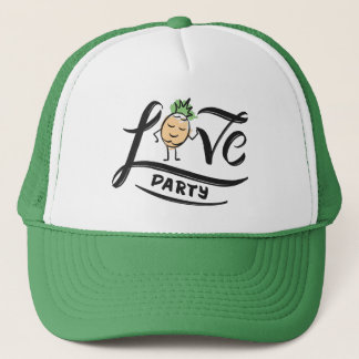 Casquette Conserver ou créer votre propre texte et design :
