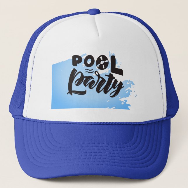 Casquette Conserver ou créer votre propre texte et design :  (Devant)