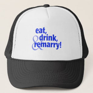 Casquette Consommer Boire Remporter