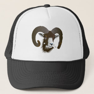 Casquette Constellation du Cap