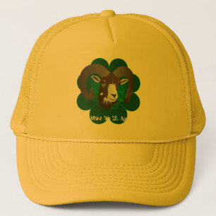 Casquette Constellation du Cap