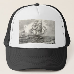 Casquette Constitution américaine