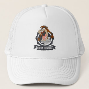 Casquette Contrôle de sortie TAZ™