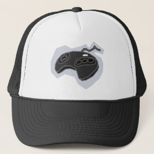Casquette Contrôleur de 16 bits