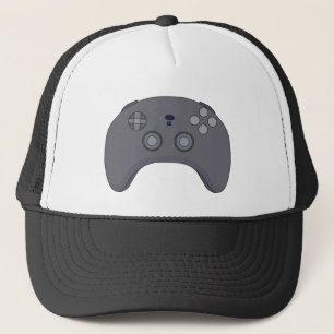 Casquette Contrôleur de jeu vidéo