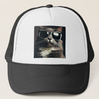 Casquette Cool Cat