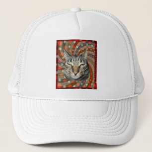 Casquette Cool Cat – YOU CAPTION Your Gift!