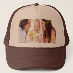 Casquette Cool Family Stylish Fab