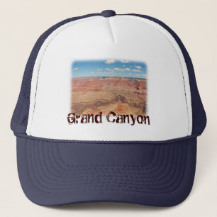 Casquette Cool Grand Canyon !