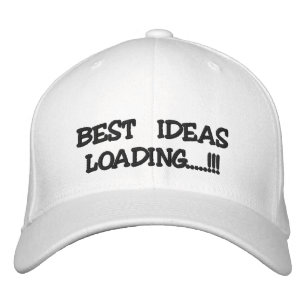 Casquette COOL IZVARA