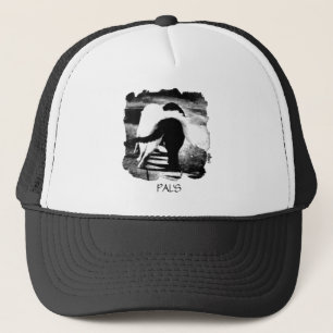Casquette Copains