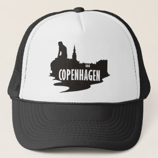 Casquette Copenhague