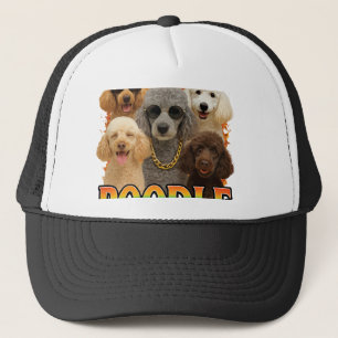 Casquette Copie Caniche