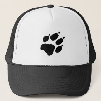 Casquette copie de chien