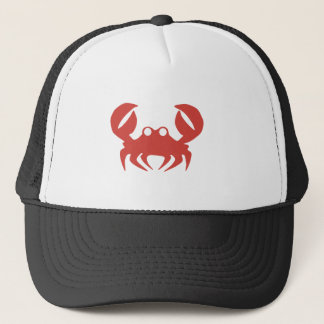 Casquette Copie de crabe
