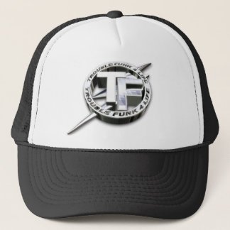 Casquette Copie de LOGO de TF4LIFE