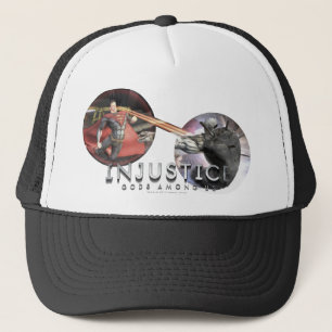 Casquette Copie d'écran : Superman contre Batman 2