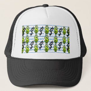 CASQUETTE COPIE LOOT$