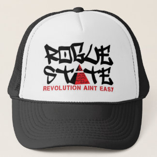 Casquette copie rogue4
