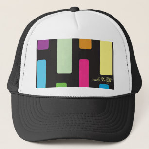 Casquette Copie, valerV1B