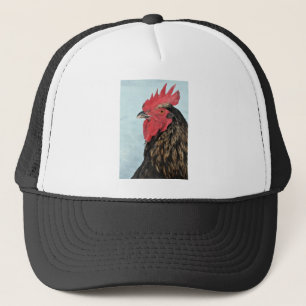 Casquette Coq
