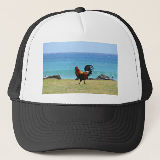 Casquette Coq de Kauai