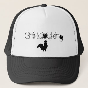 Casquette coq, Shirtcocking