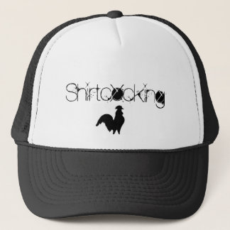 Casquette coq, Shirtcocking