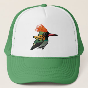 Casquette Coquette Tufé Birdorable