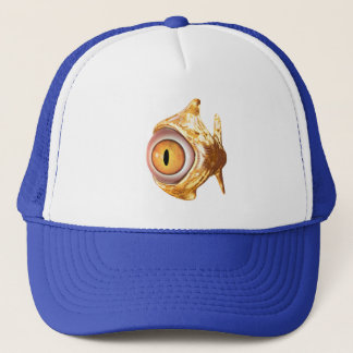 Casquette corégone