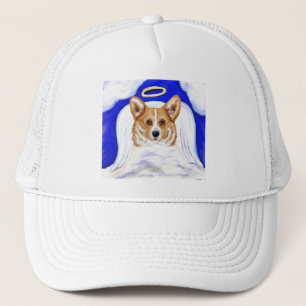 Casquette Corgi Angel