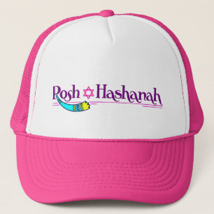 Casquette Corne et étoile -