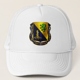 Casquette Corps chimique